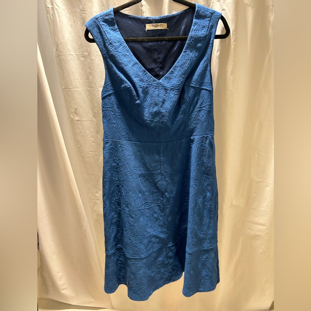 Work/formal dress